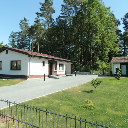 Sidowseetraum Himmelpfort Kültér fotó