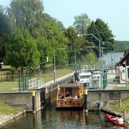 Sidowseetraum Himmelpfort Kültér fotó
